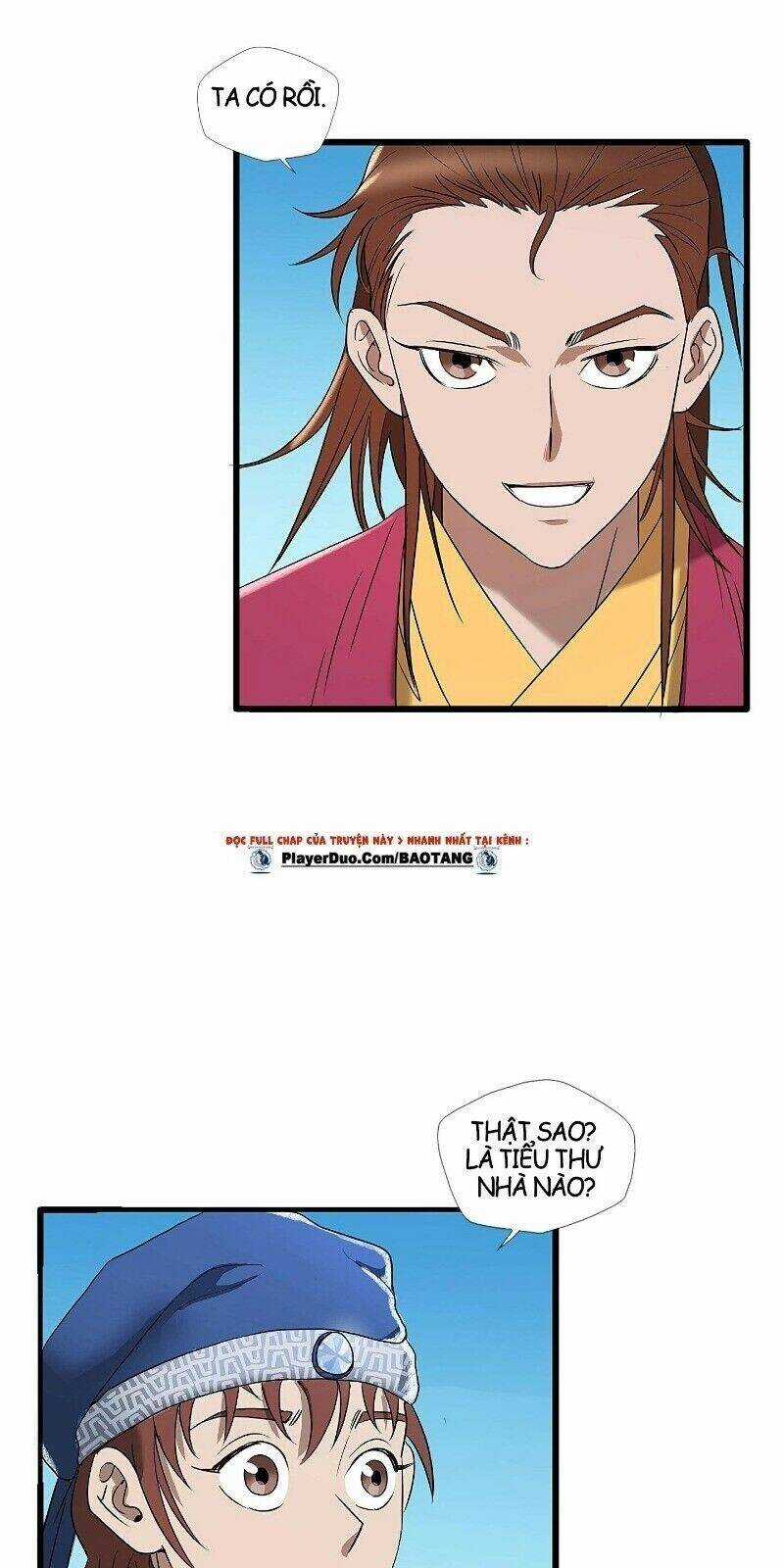 Cuồng Long Chapter 1 trang 77