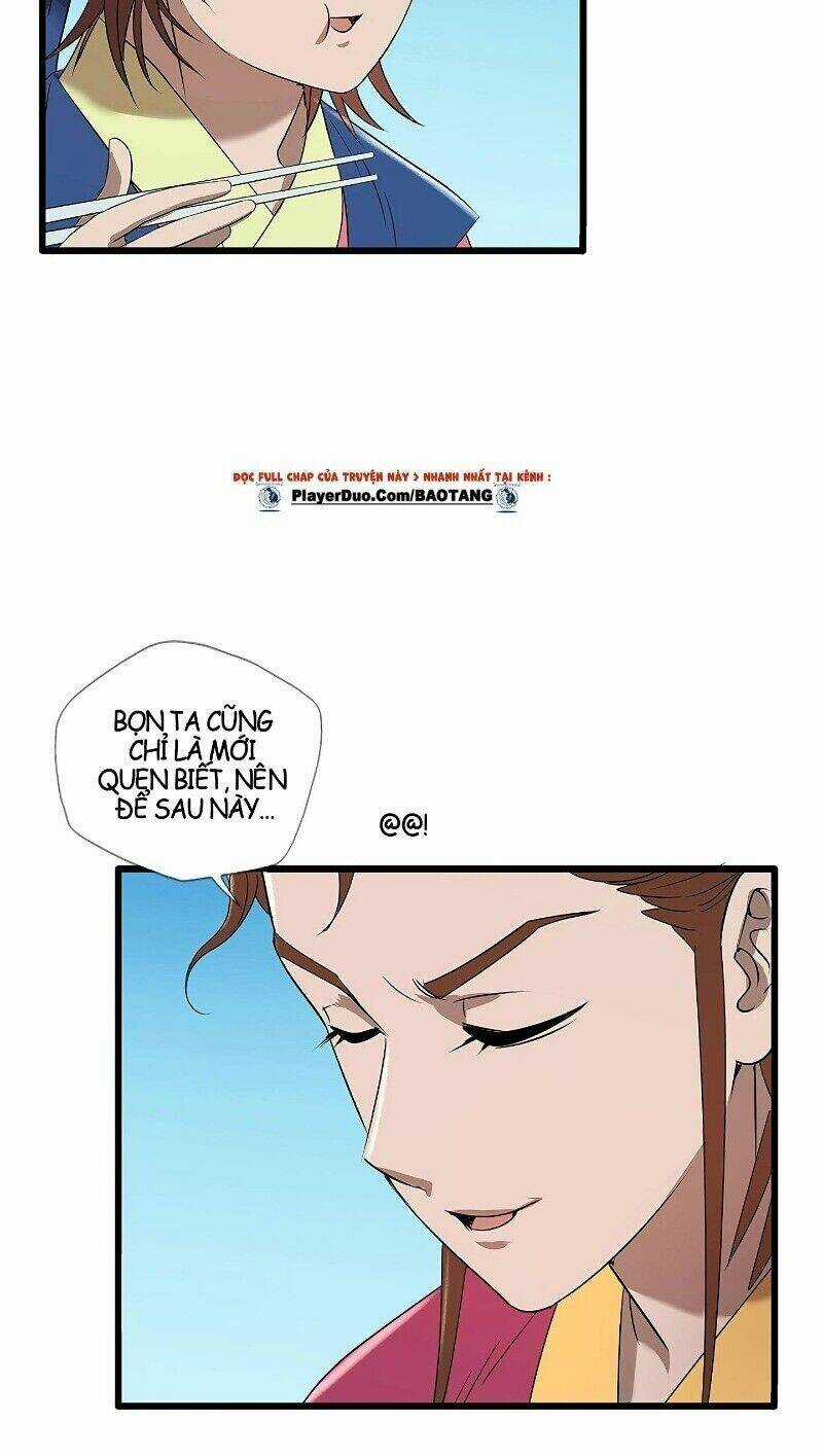 Cuồng Long Chapter 1 trang 78