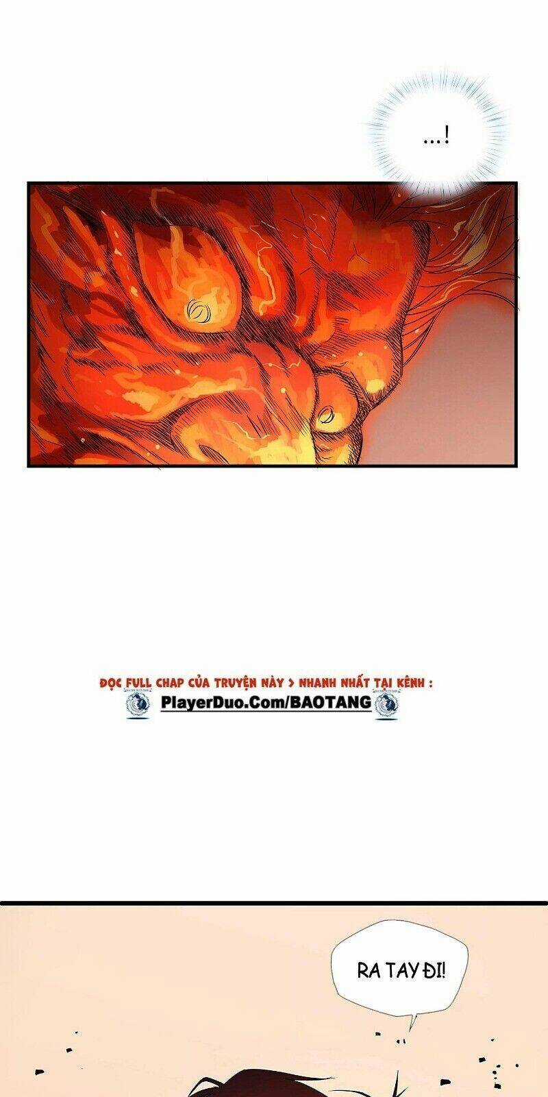 Cuồng Long Chapter 1 trang 8