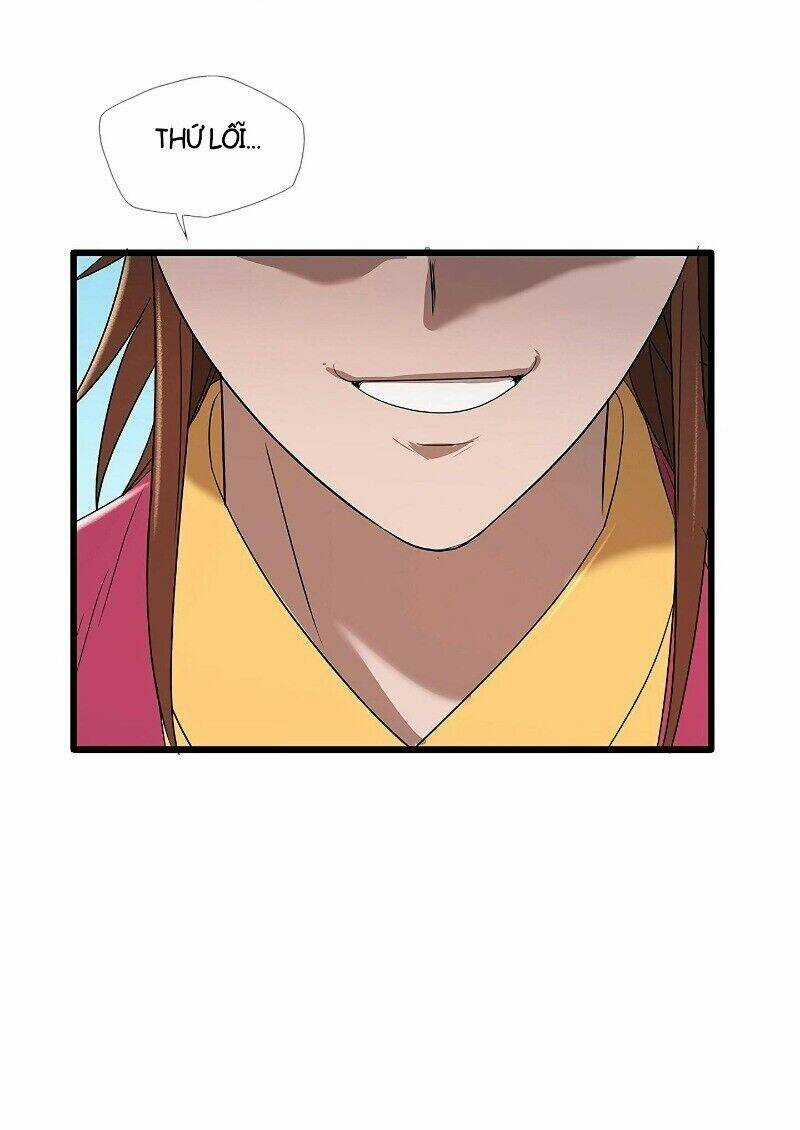 Cuồng Long Chapter 1 trang 80