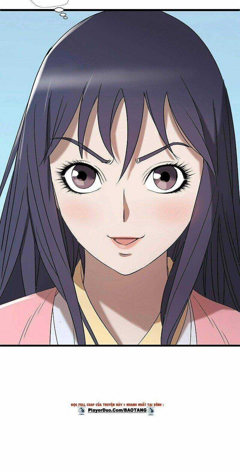 Cuồng Long Chapter 1 trang 82