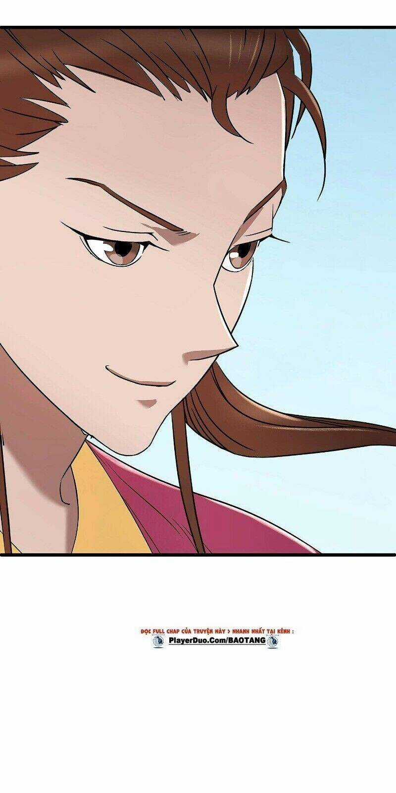 Cuồng Long Chapter 1 trang 83