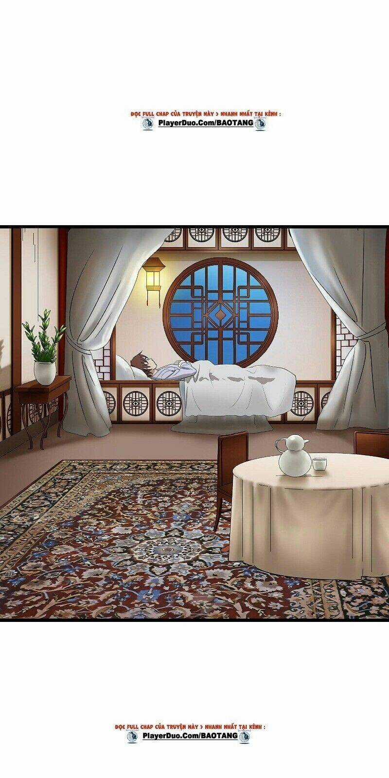 Cuồng Long Chapter 1 trang 84