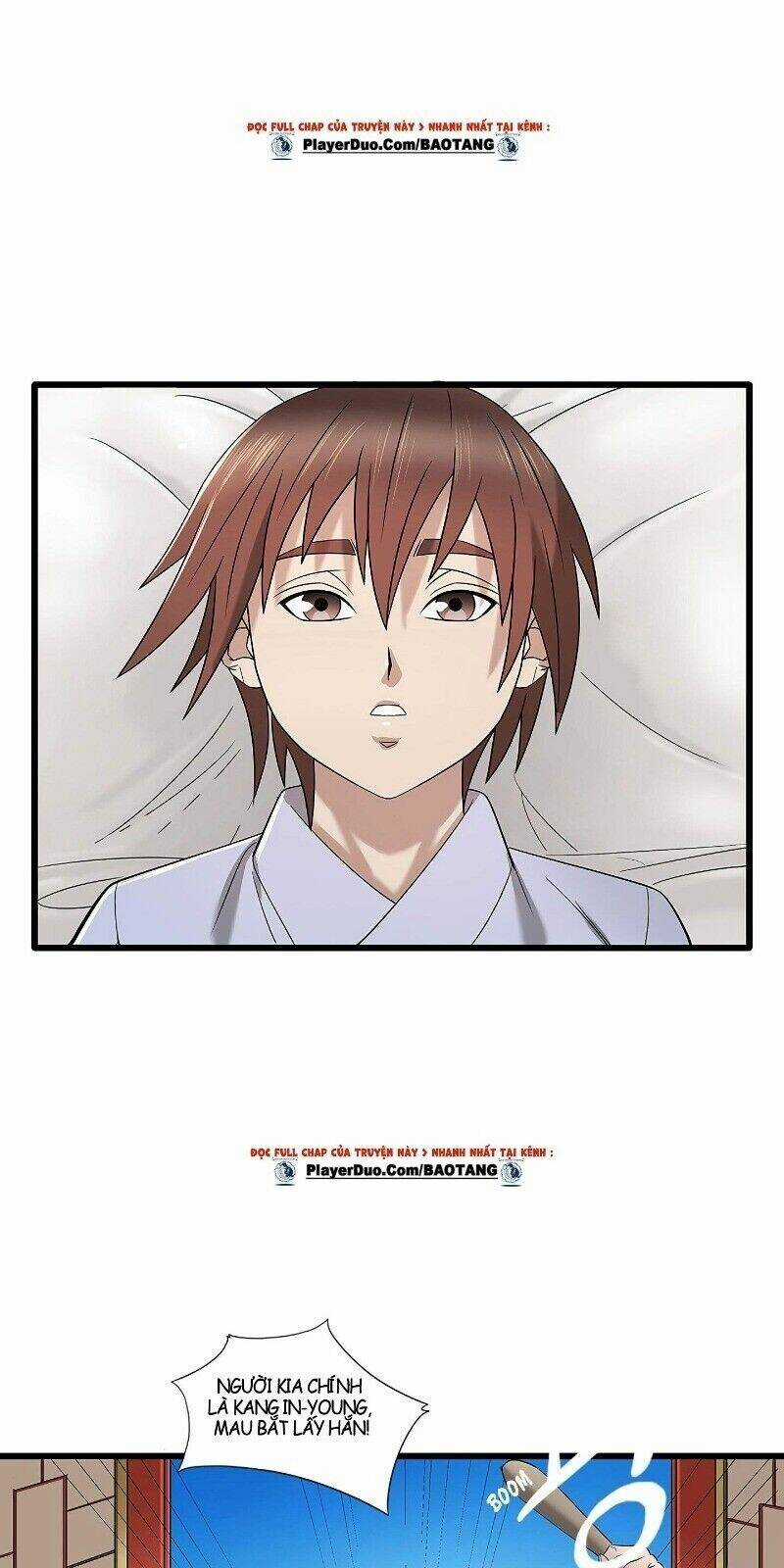 Cuồng Long Chapter 1 trang 86