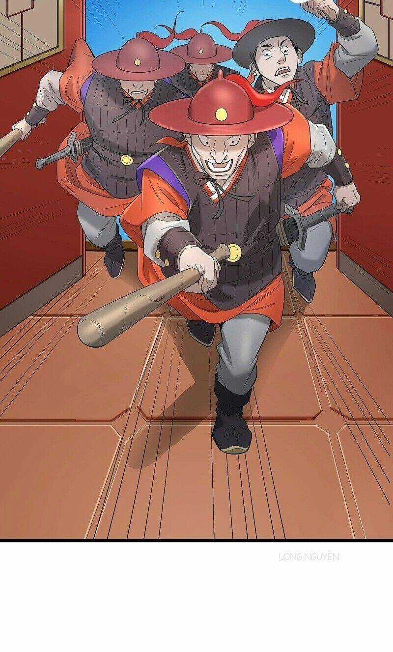 Cuồng Long Chapter 1 trang 87