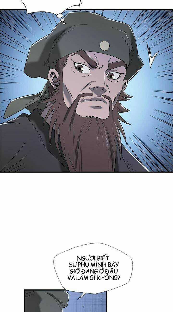 Cuồng Long Chapter 10 trang 10