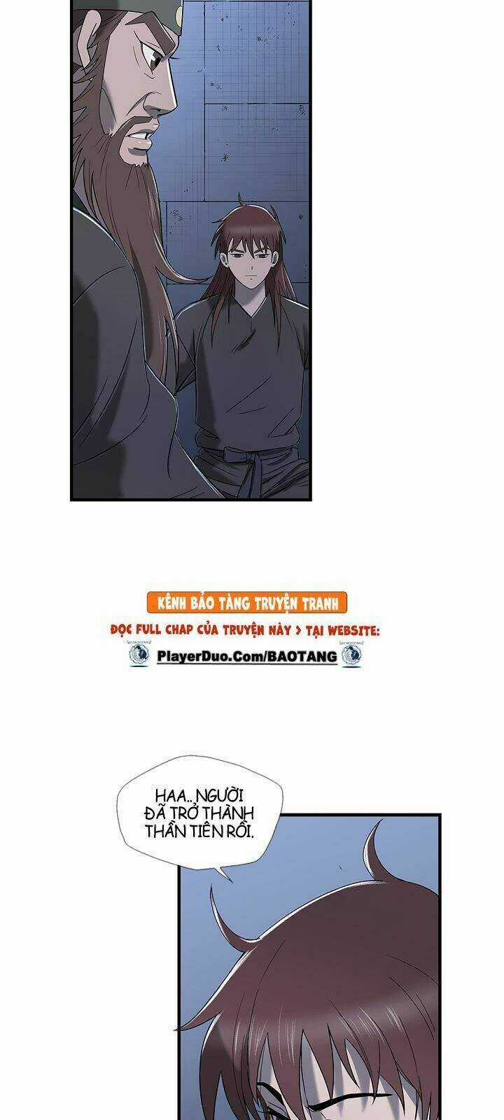 Cuồng Long Chapter 10 trang 11