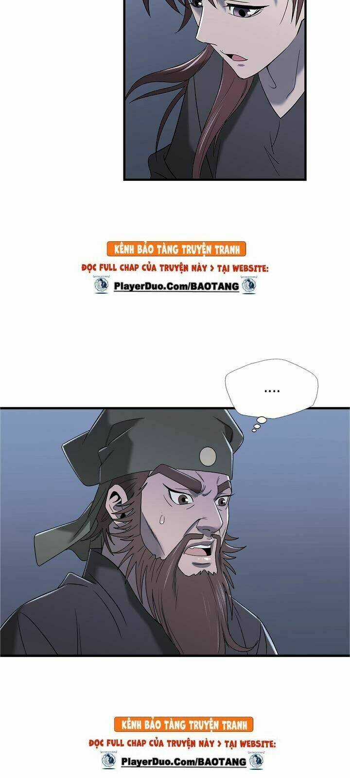 Cuồng Long Chapter 10 trang 12