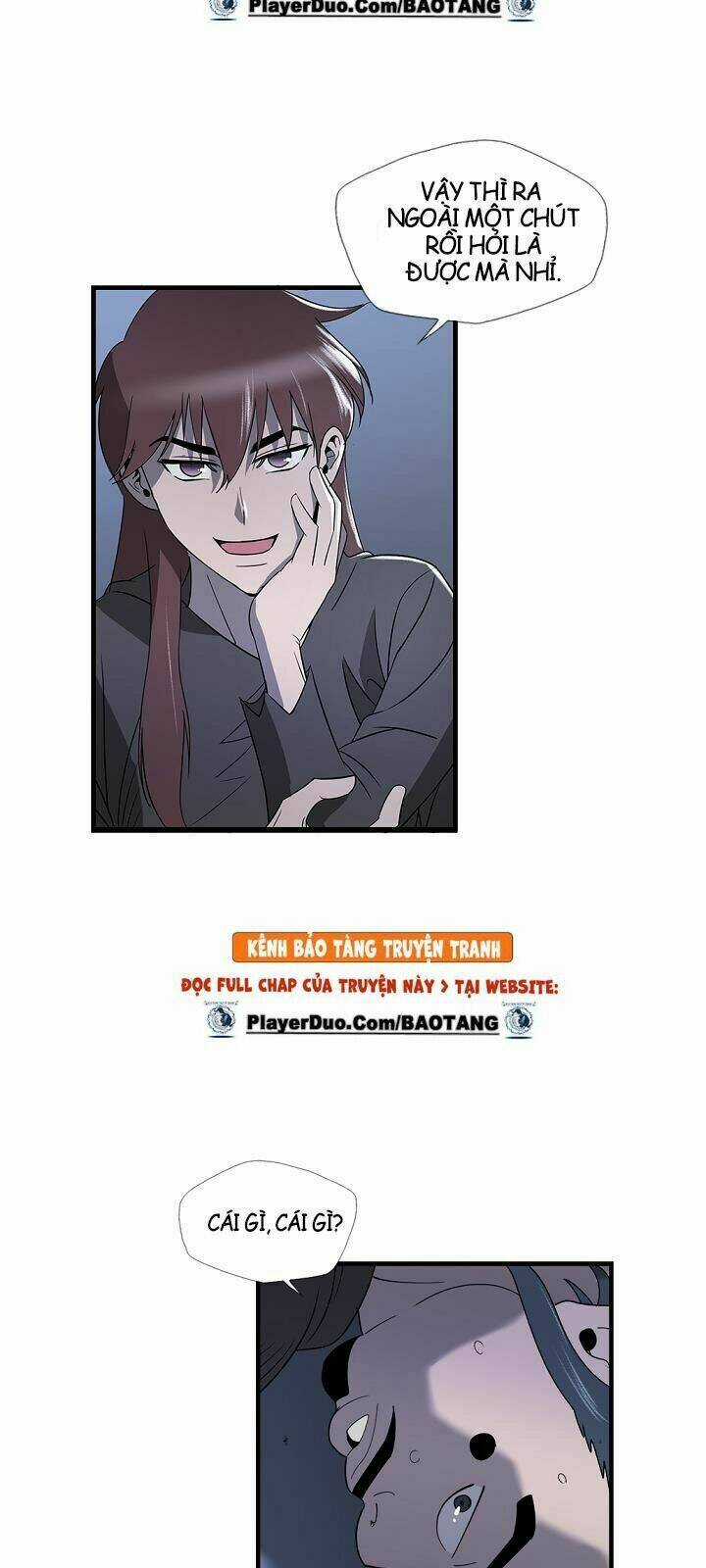 Cuồng Long Chapter 10 trang 14