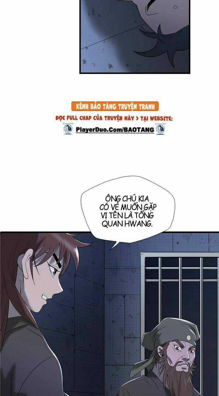 Cuồng Long Chapter 10 trang 15