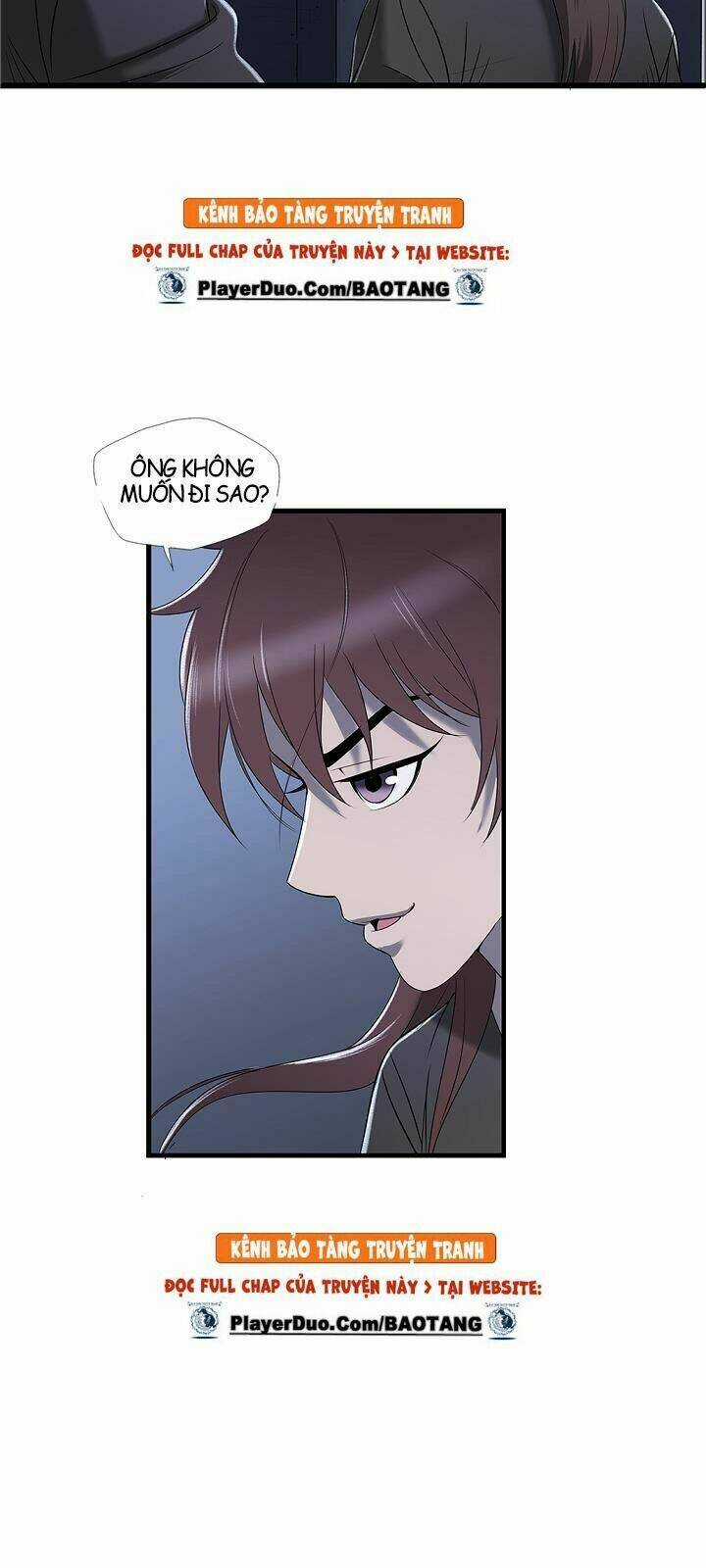 Cuồng Long Chapter 10 trang 16