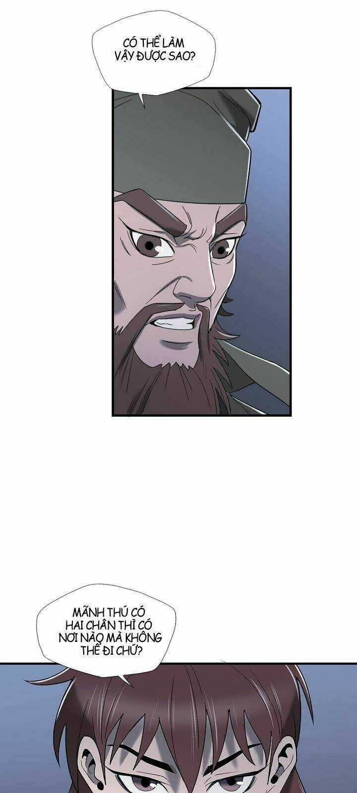 Cuồng Long Chapter 10 trang 17