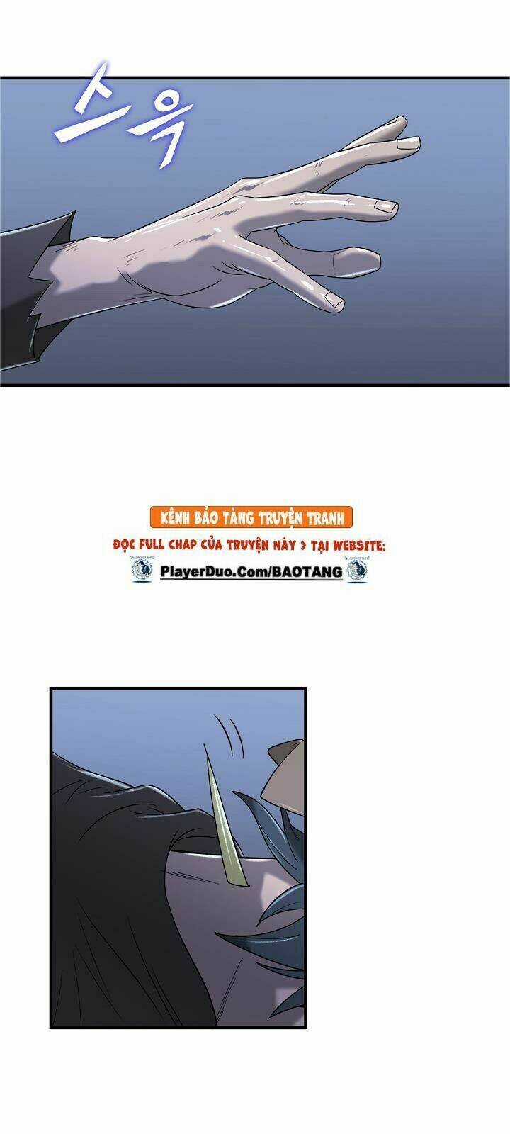 Cuồng Long Chapter 10 trang 21