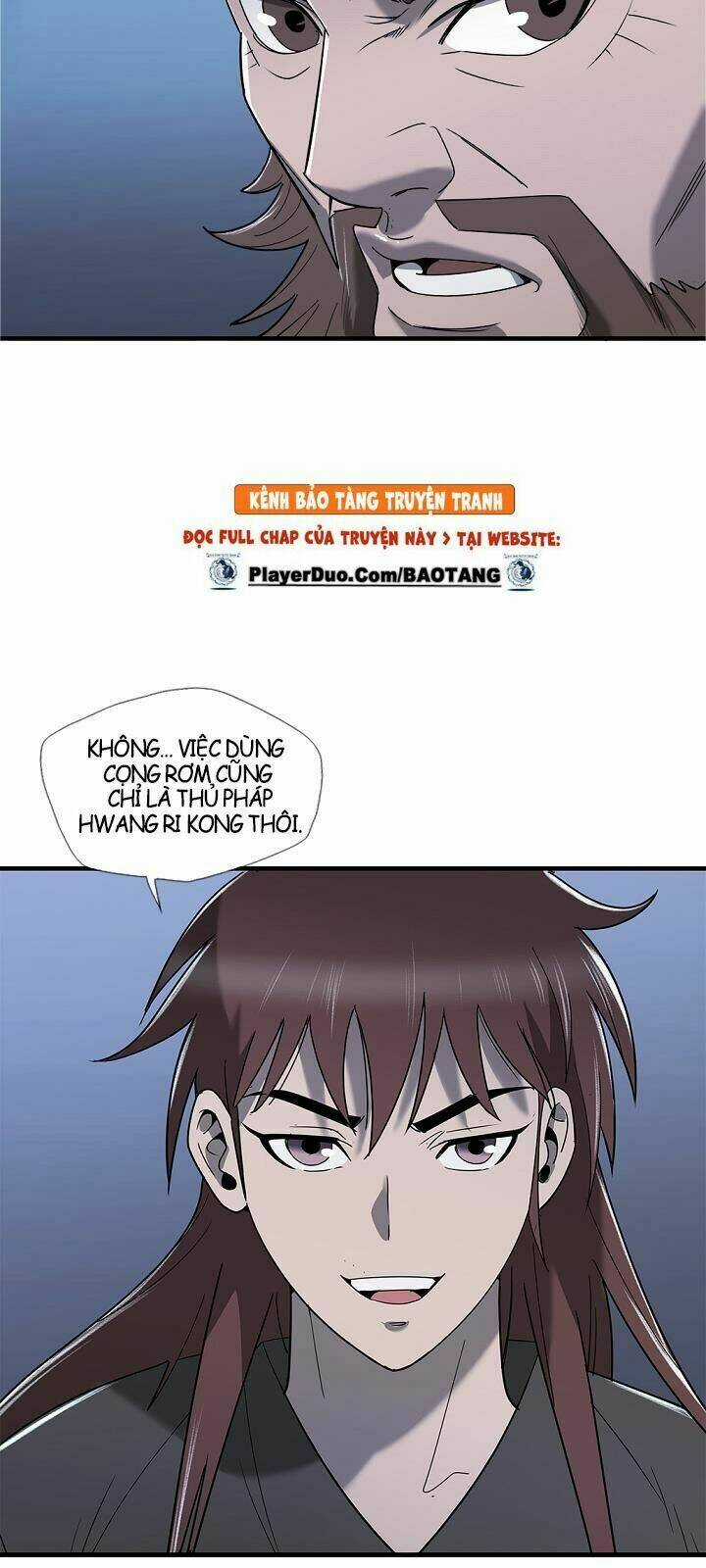 Cuồng Long Chapter 10 trang 3