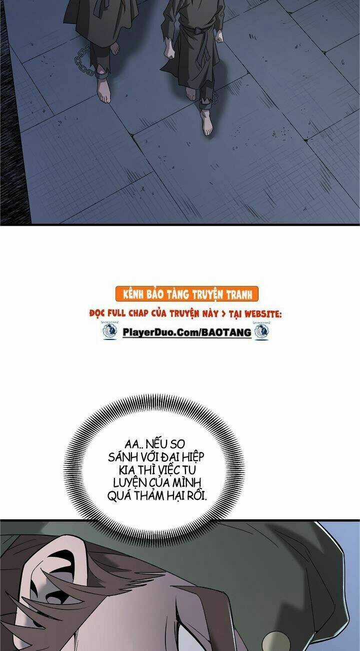 Cuồng Long Chapter 10 trang 30