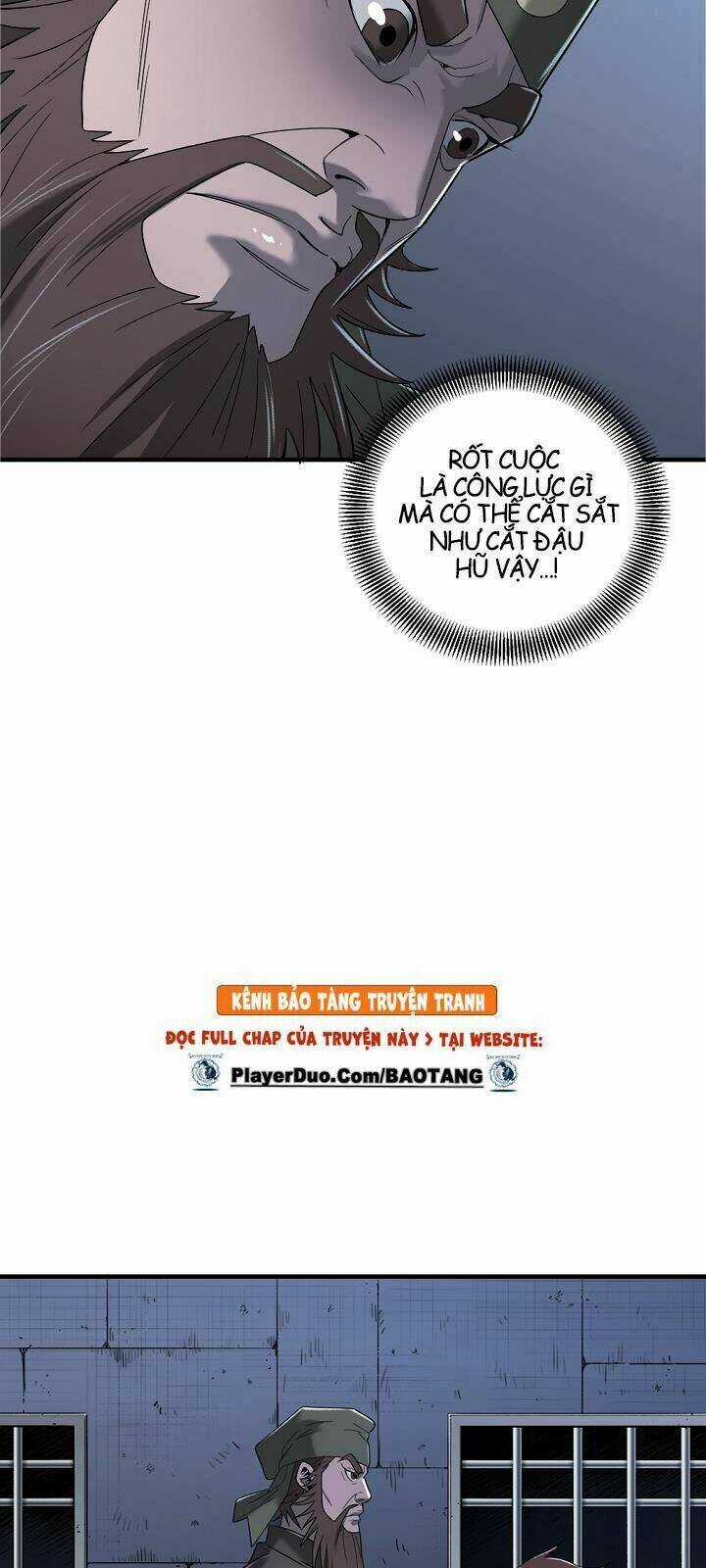 Cuồng Long Chapter 10 trang 31