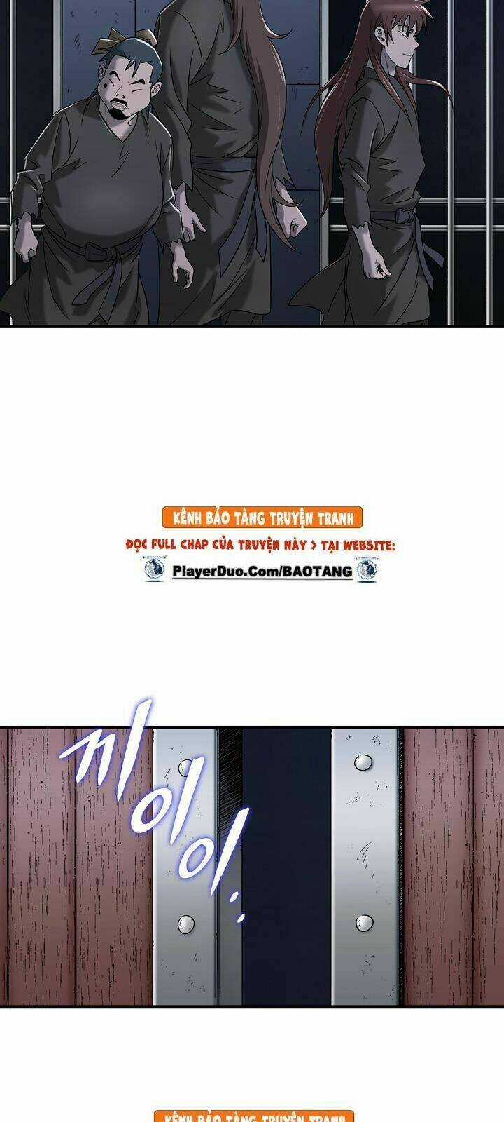 Cuồng Long Chapter 10 trang 32