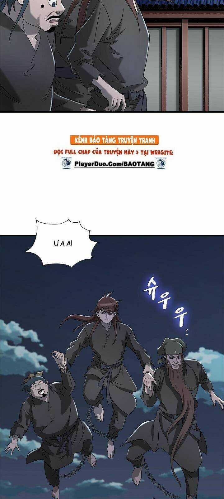 Cuồng Long Chapter 10 trang 39