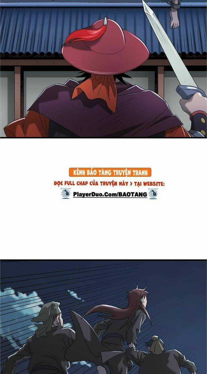 Cuồng Long Chapter 10 trang 40