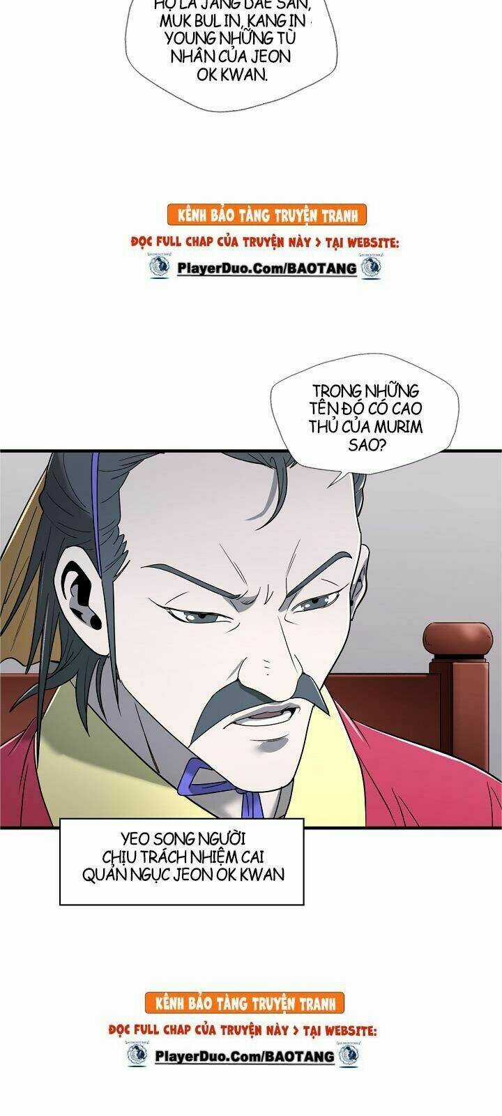 Cuồng Long Chapter 10 trang 44