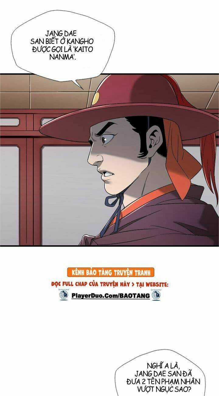 Cuồng Long Chapter 10 trang 45