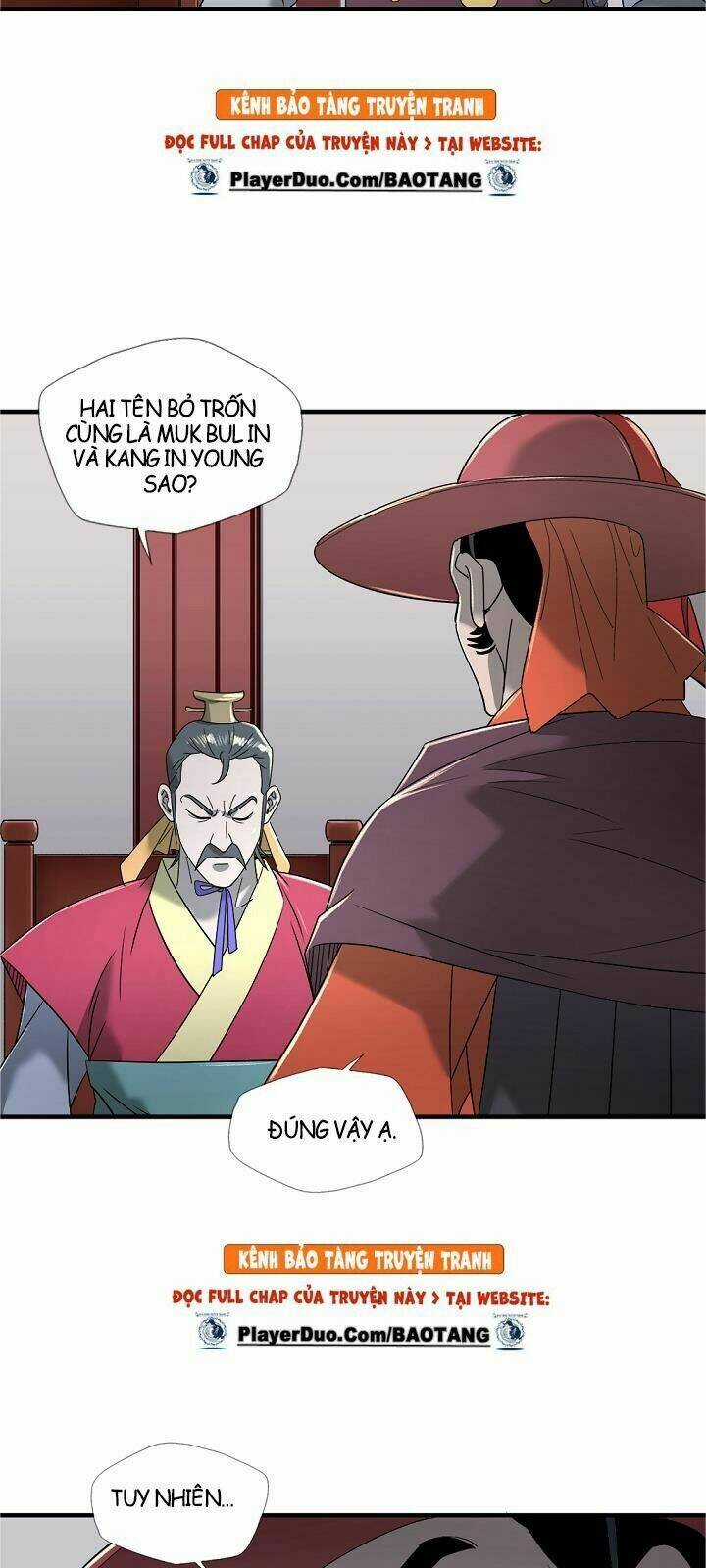 Cuồng Long Chapter 10 trang 47