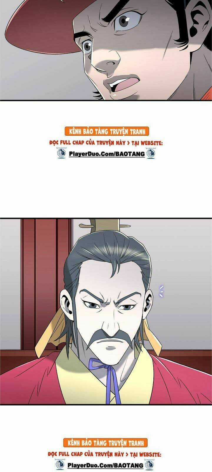 Cuồng Long Chapter 10 trang 48