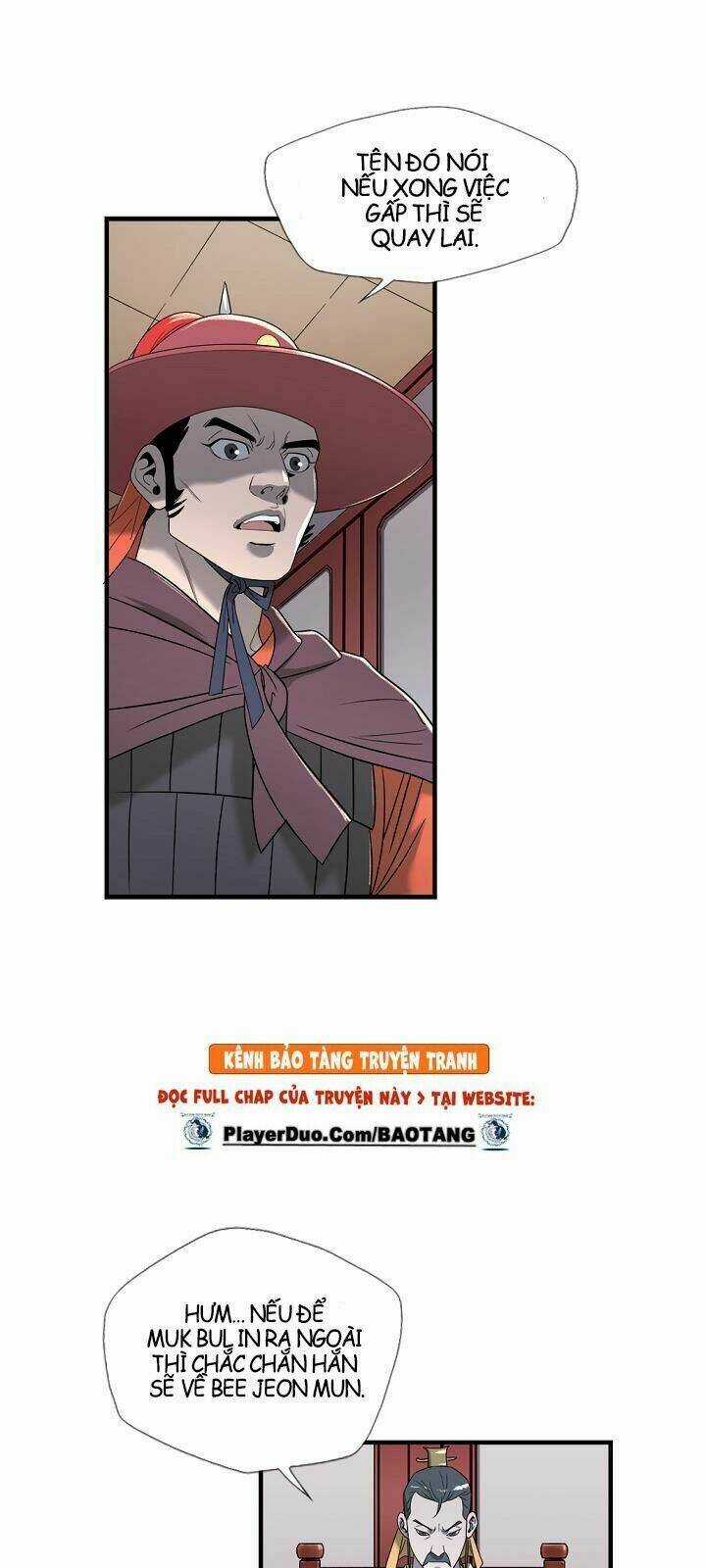 Cuồng Long Chapter 10 trang 49