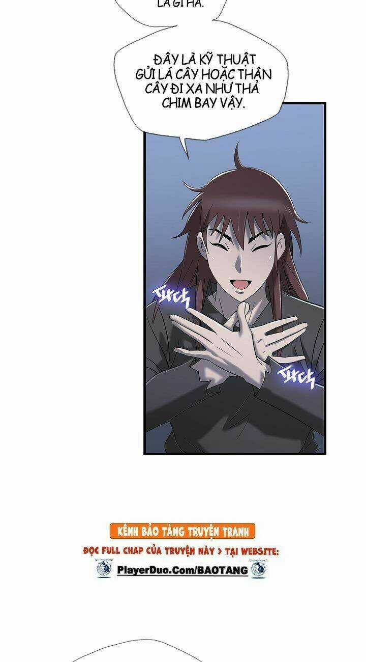 Cuồng Long Chapter 10 trang 5