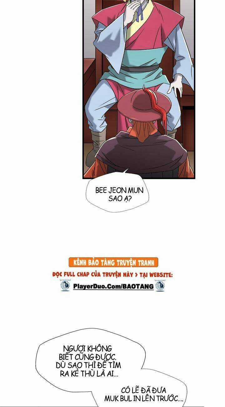 Cuồng Long Chapter 10 trang 50