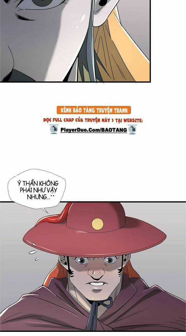 Cuồng Long Chapter 10 trang 55