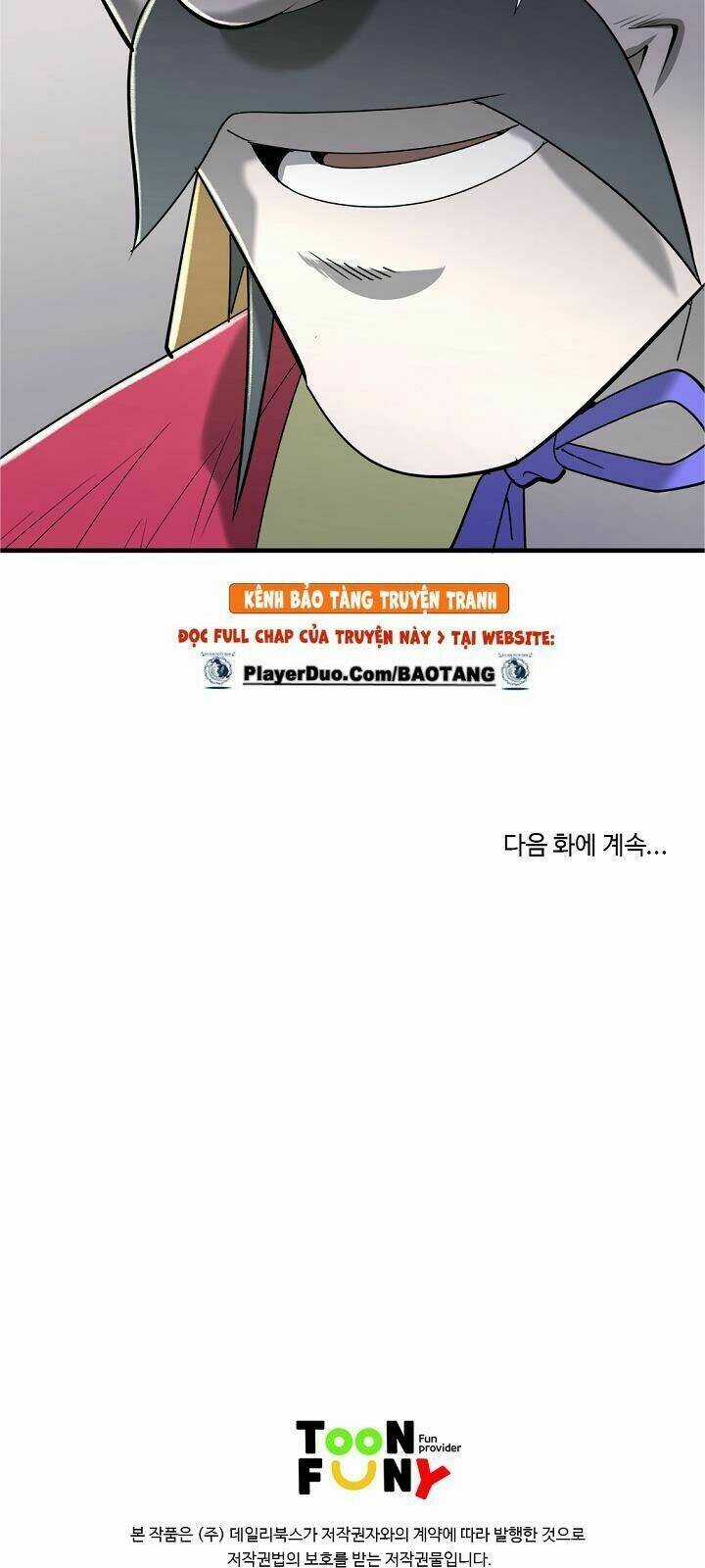 Cuồng Long Chapter 10 trang 57