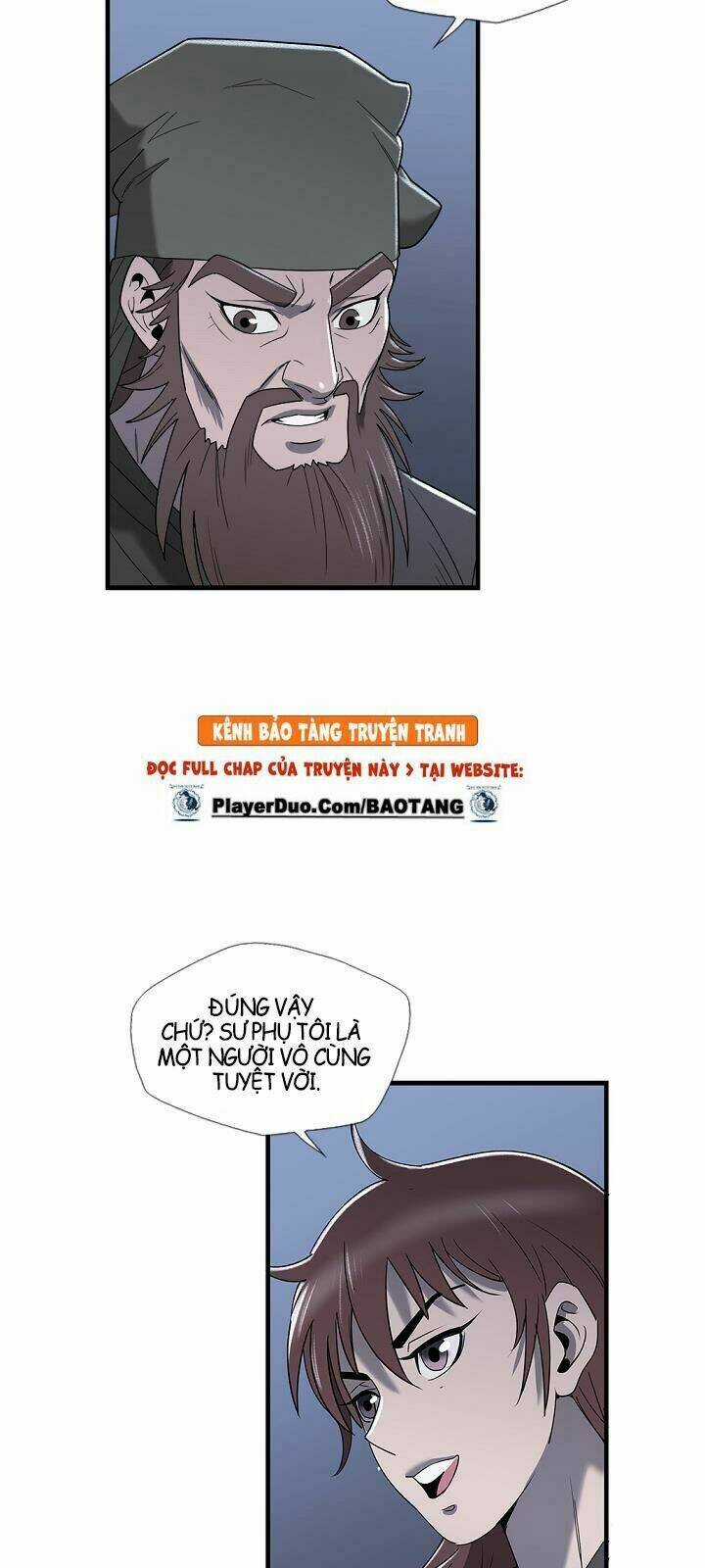 Cuồng Long Chapter 10 trang 7