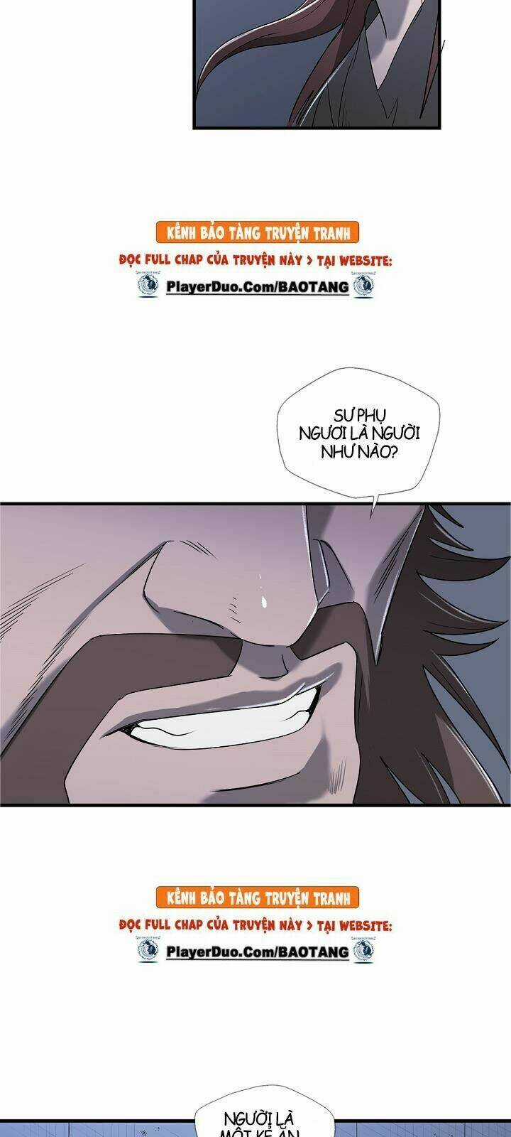 Cuồng Long Chapter 10 trang 8