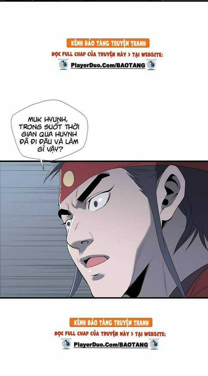 Cuồng Long Chapter 11 trang 15