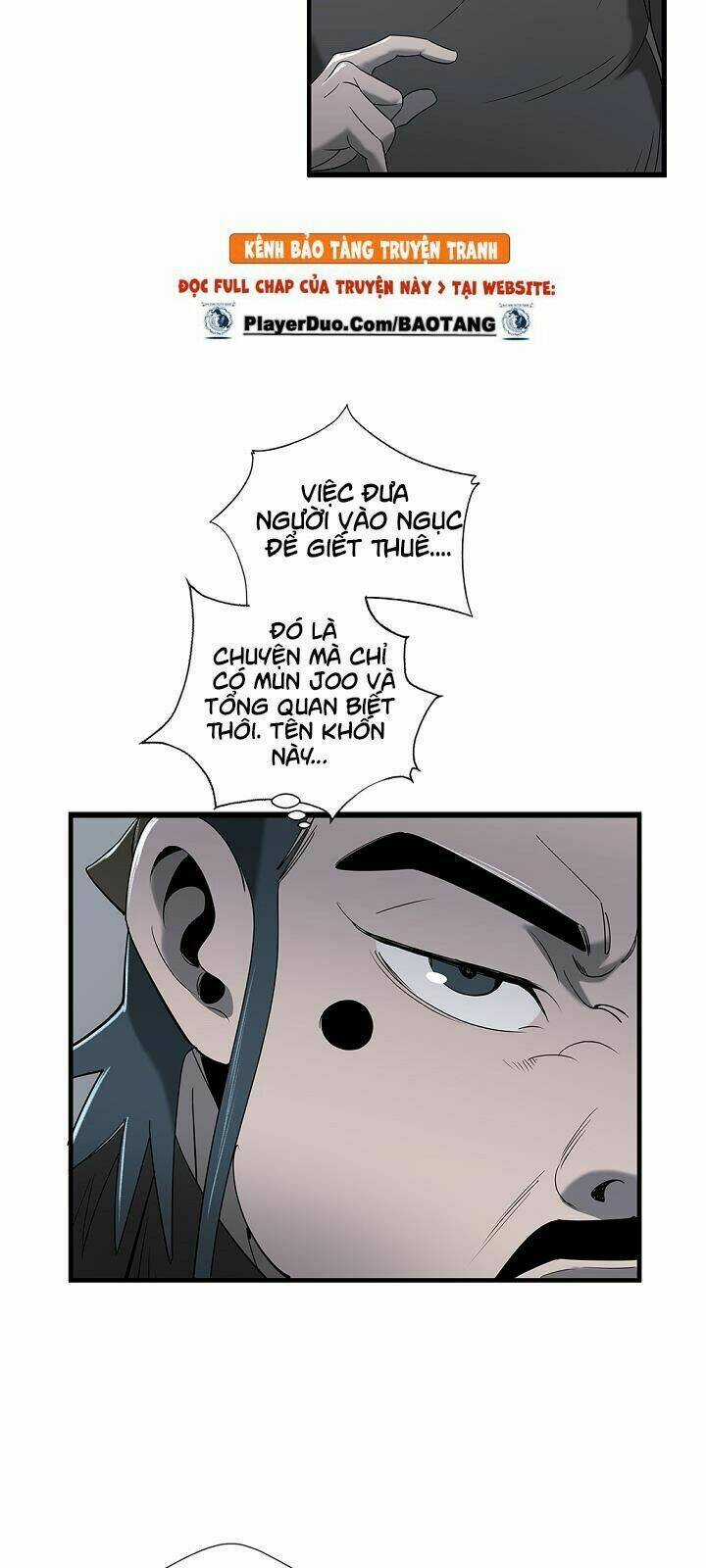 Cuồng Long Chapter 11 trang 19