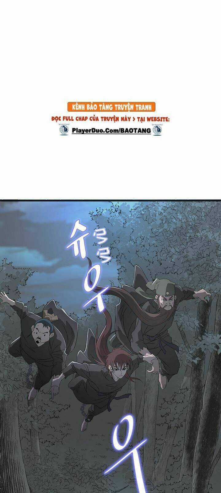 Cuồng Long Chapter 11 trang 2