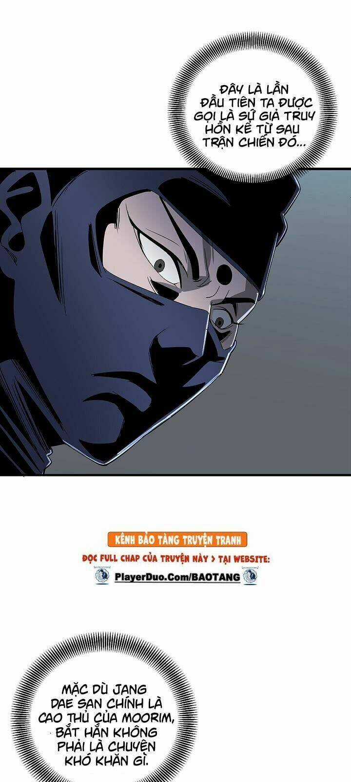 Cuồng Long Chapter 11 trang 28