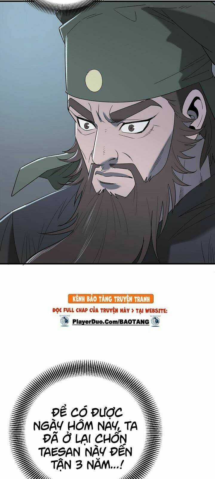 Cuồng Long Chapter 11 trang 29