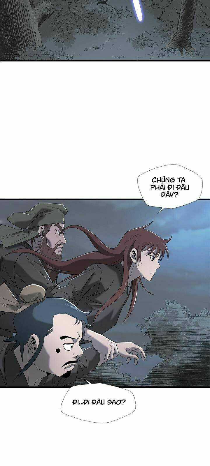 Cuồng Long Chapter 11 trang 3