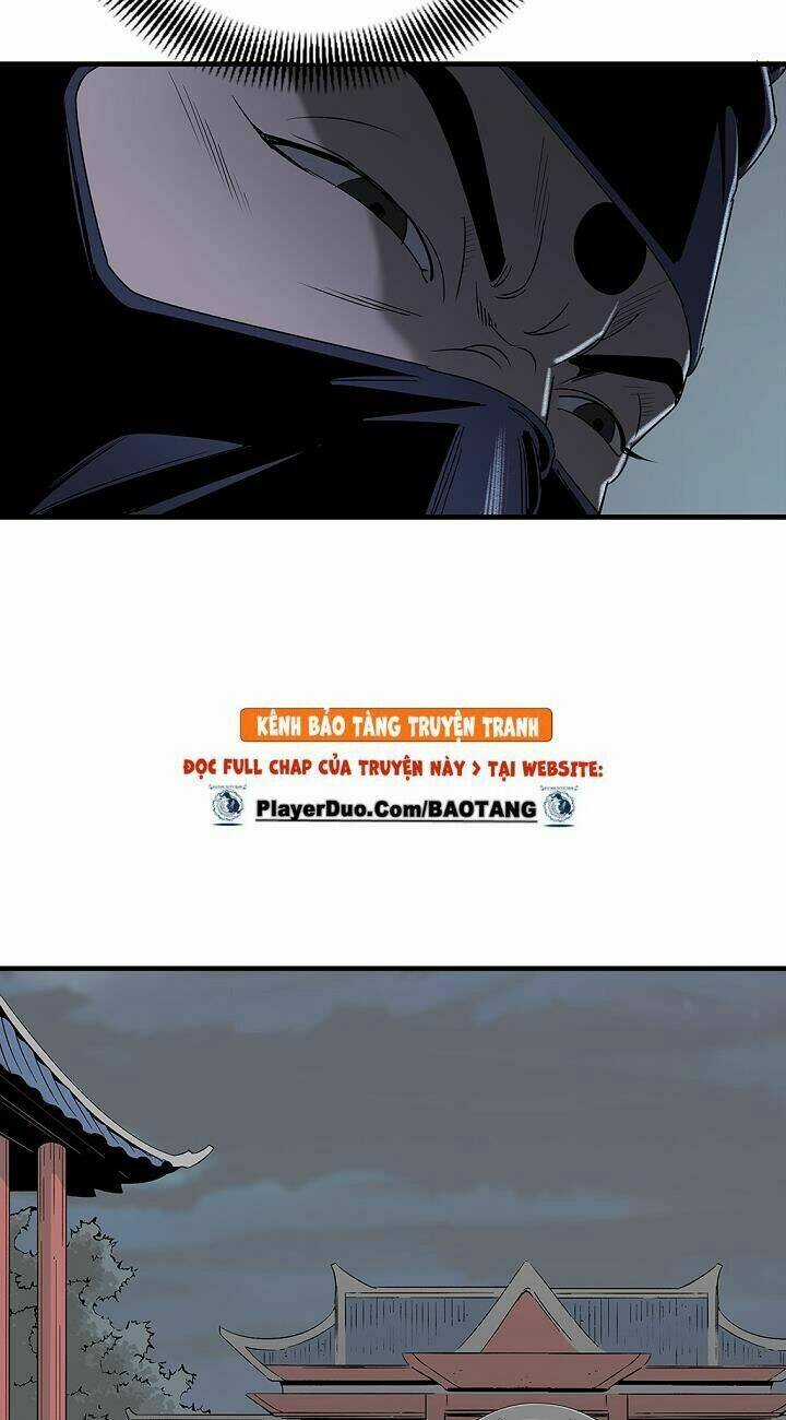 Cuồng Long Chapter 11 trang 30