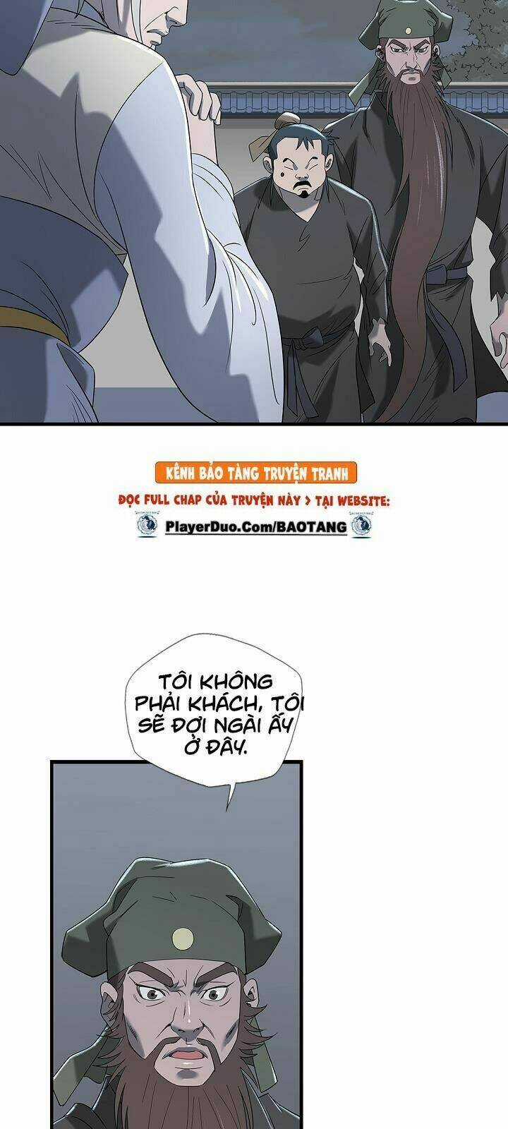 Cuồng Long Chapter 11 trang 32