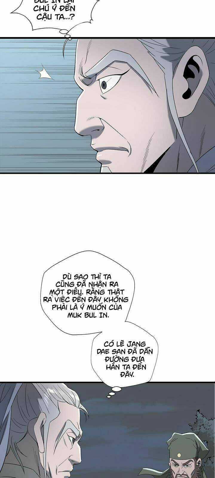 Cuồng Long Chapter 11 trang 38