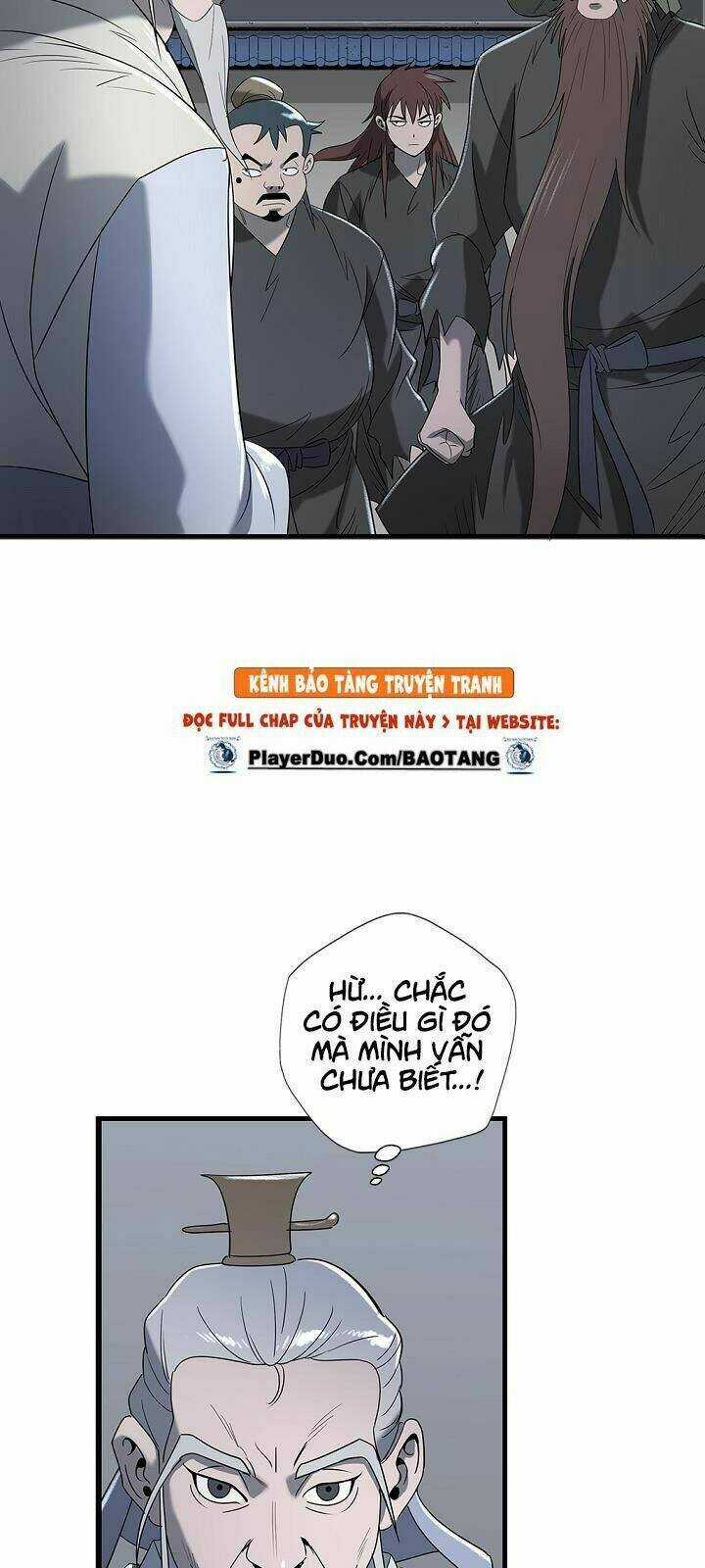 Cuồng Long Chapter 11 trang 39