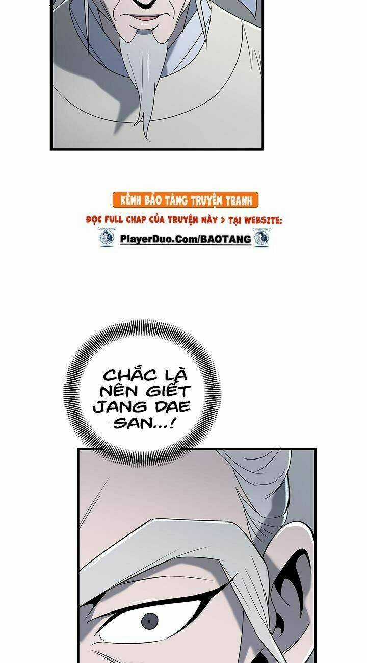 Cuồng Long Chapter 11 trang 40