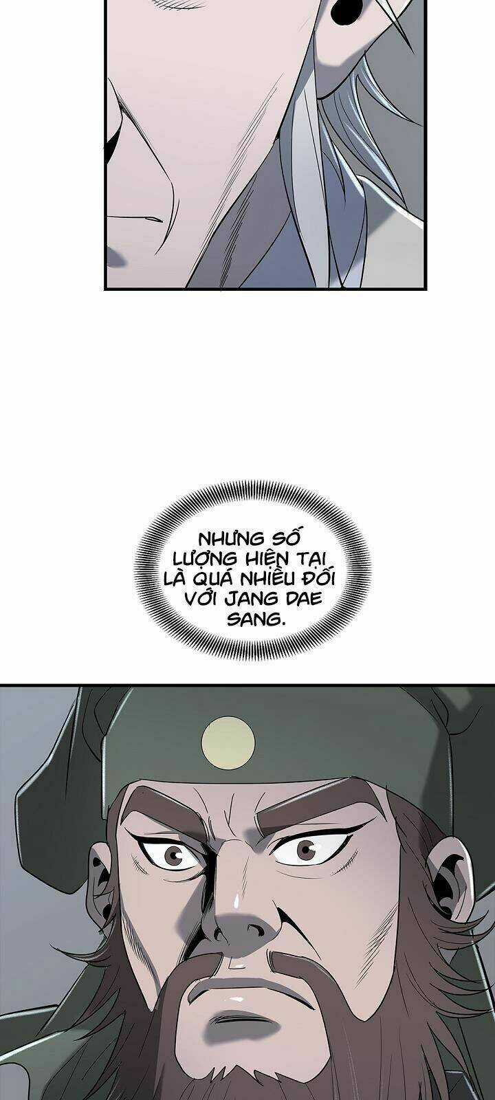 Cuồng Long Chapter 11 trang 41