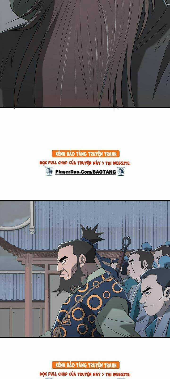 Cuồng Long Chapter 11 trang 42