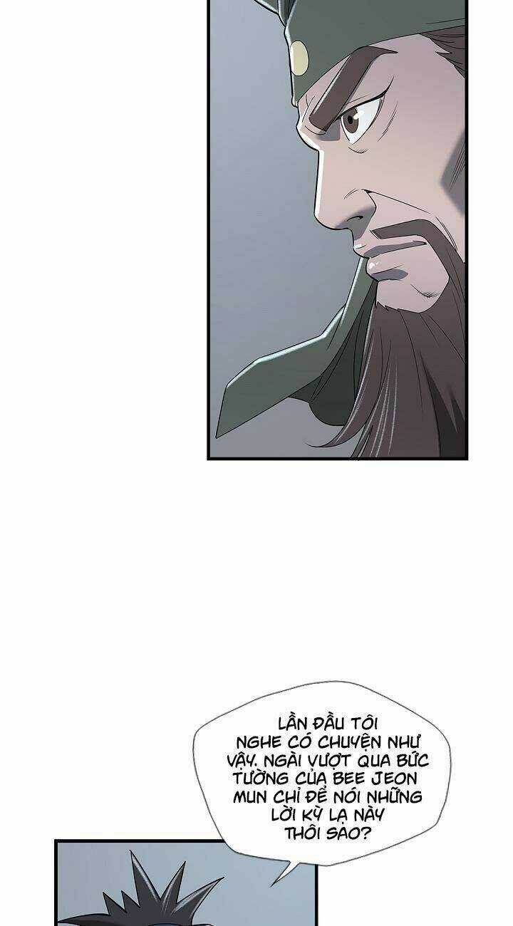 Cuồng Long Chapter 11 trang 45