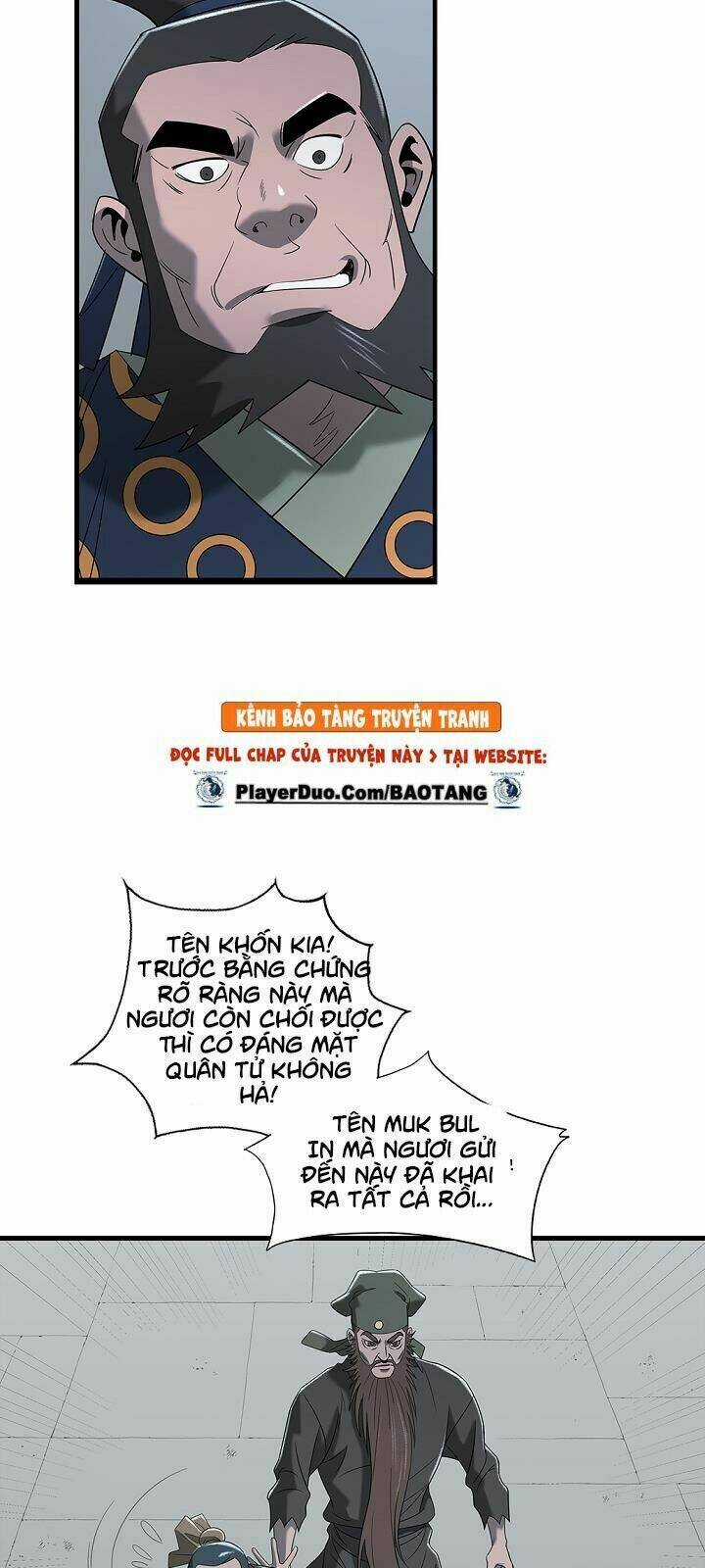 Cuồng Long Chapter 11 trang 46