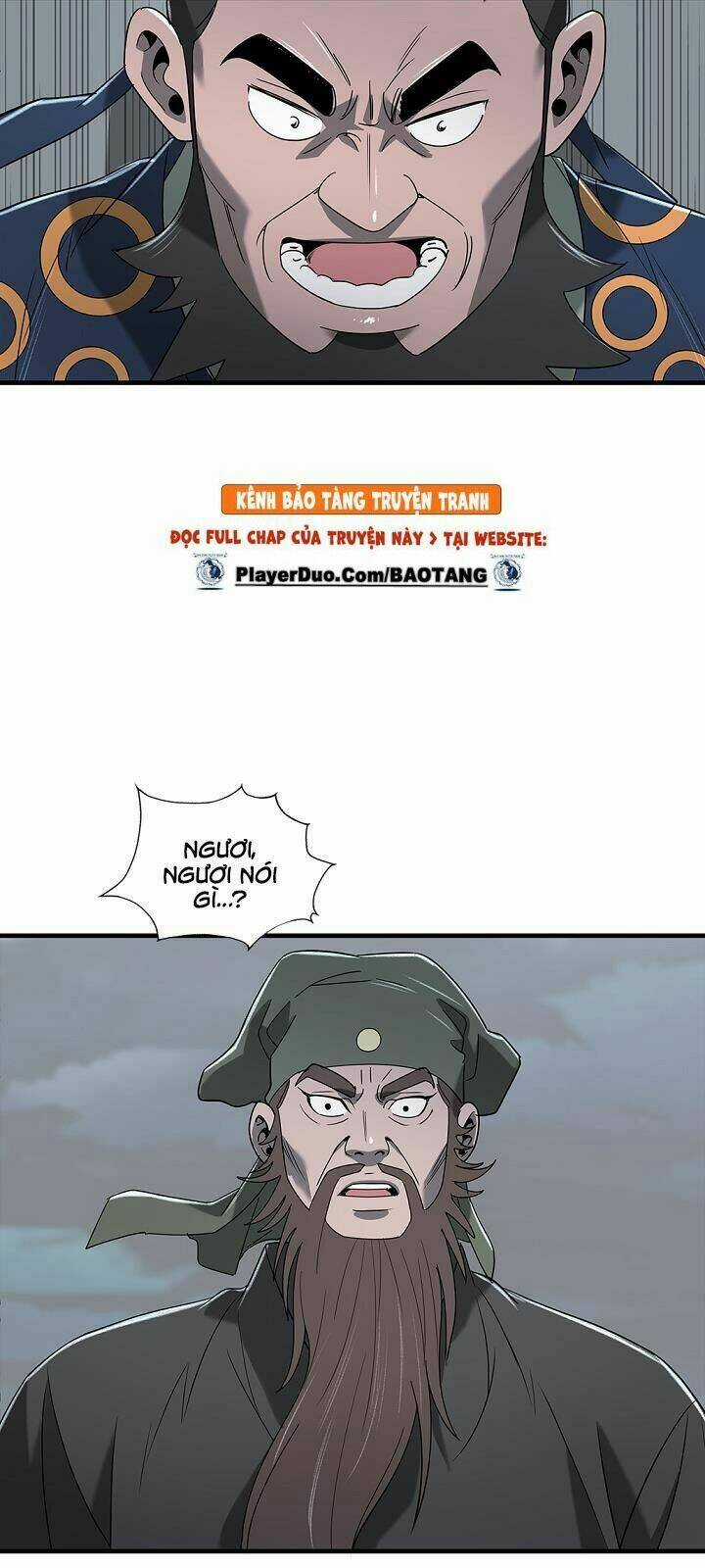 Cuồng Long Chapter 11 trang 48